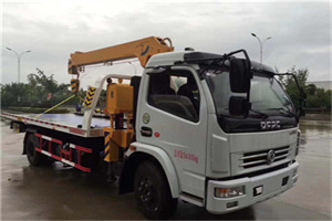 路南区24小时道路救援服务